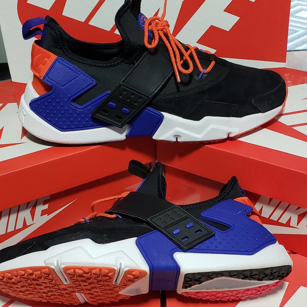 Nike Huarache Drift Premium 'Rush Violet' (1026)